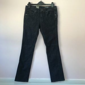 Volcom 2X4 Skater Jeans size 30